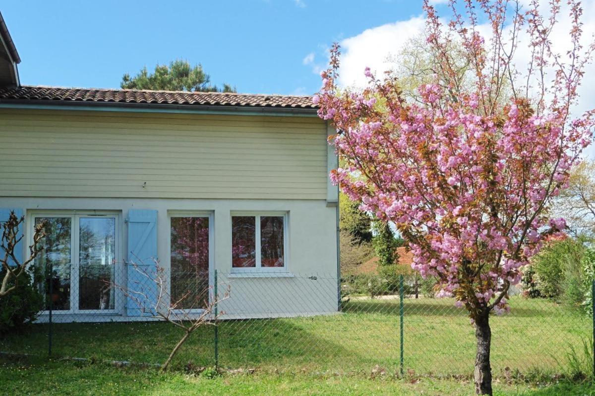 Domaine Hias Bed & Breakfast Angoume Exterior photo