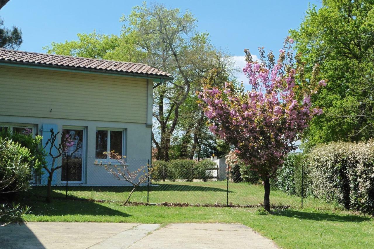 Domaine Hias Bed & Breakfast Angoume Exterior photo